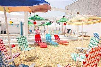 Playland Motel Νέα Υόρκη Εξωτερικό φωτογραφία